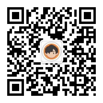 [公众号二维码]